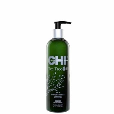 faces chi tea tree conditioner 340ml